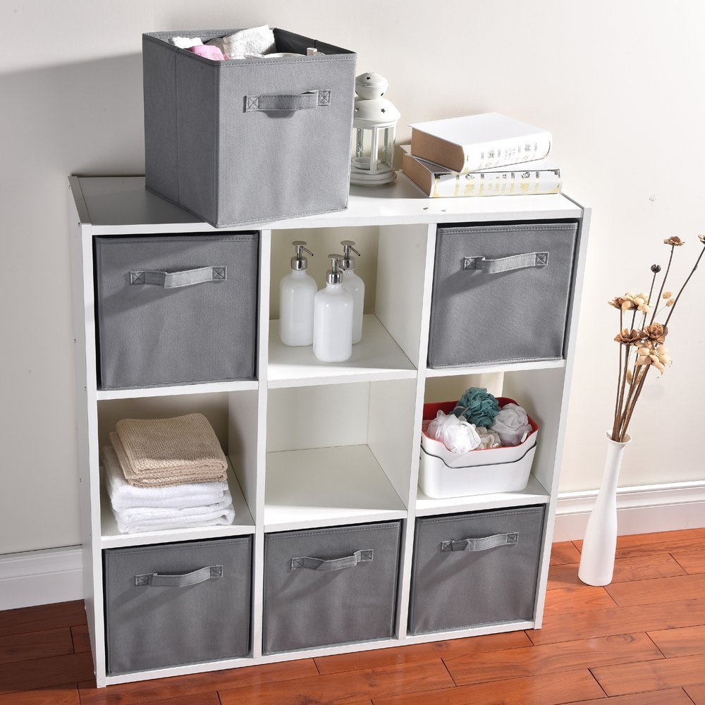 Toys & Kids' Room Storage