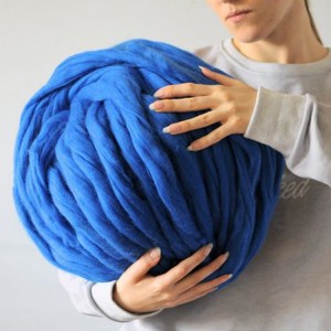 Merino Wool Top rovings