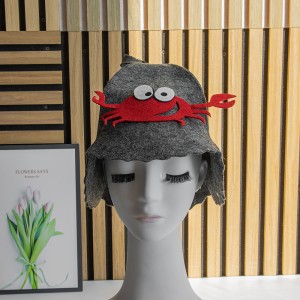 wool sauna hat (16)