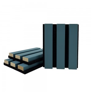 Acoustic Panels: Your Go-To for Quieter, More Comfortable Rooms