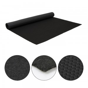 Felt under sink mat Waterproof Potting Mat