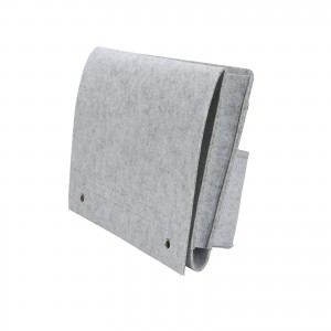 Portable Felt Beside Storage Bag Sofa Beside Organizer Caddy Bag