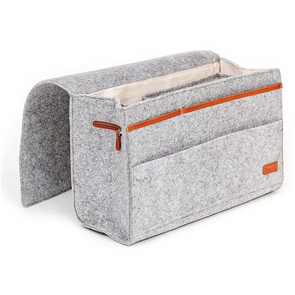 Renewable Design for Felt Bin - Felt Handbag Organizer – Rolking