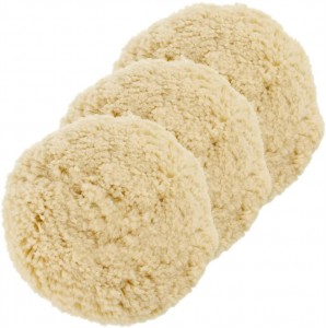 polishing pads (38)