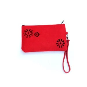 Keçə Cosmetic Bag