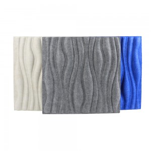 Transform Your Space’s Acoustics: The Versatility of Acoustic Panel