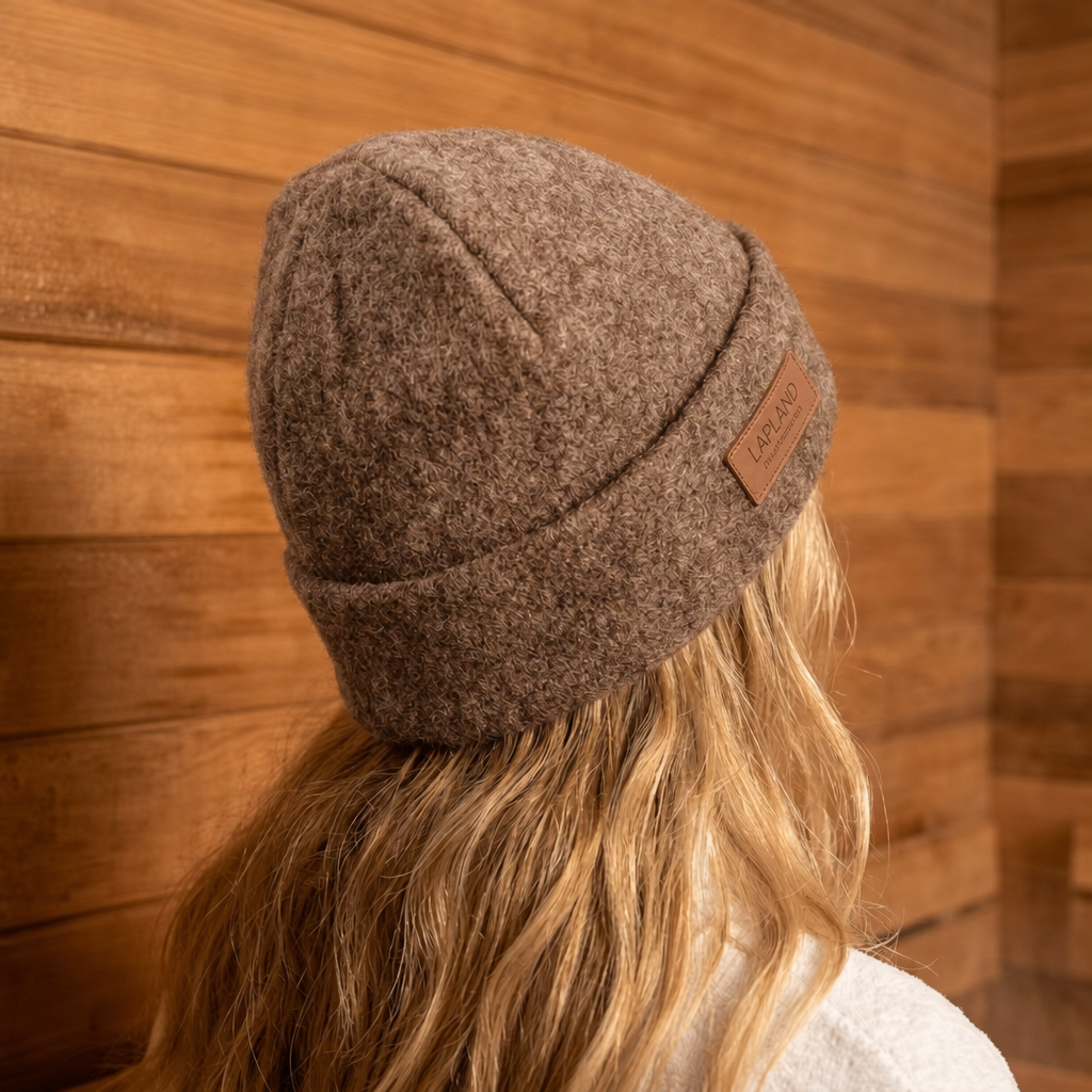 Why is the 100% wool knitted hat a must-have for all seasons? —— The ultimate answer to natural environmental friendliness and multi-functional warmth.