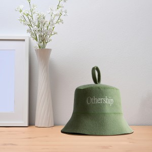 Modern workspace with laptop computer, coffee cup, pencil holder