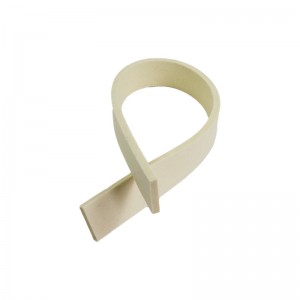 Wool Felt Strip with Self-adhesive Backing Wool Felt for Seal Industrial Use Felt Oil Absorption Felt