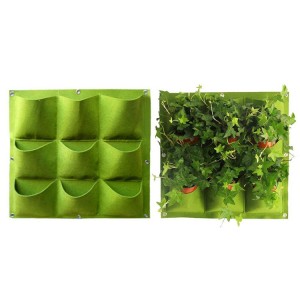Best selling wall-mounted vertical wall planter Featured Image