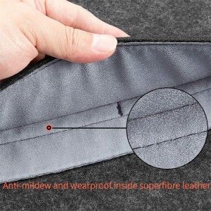 Felt Laptop Bag 13 Case Notebook Case Manufacturer