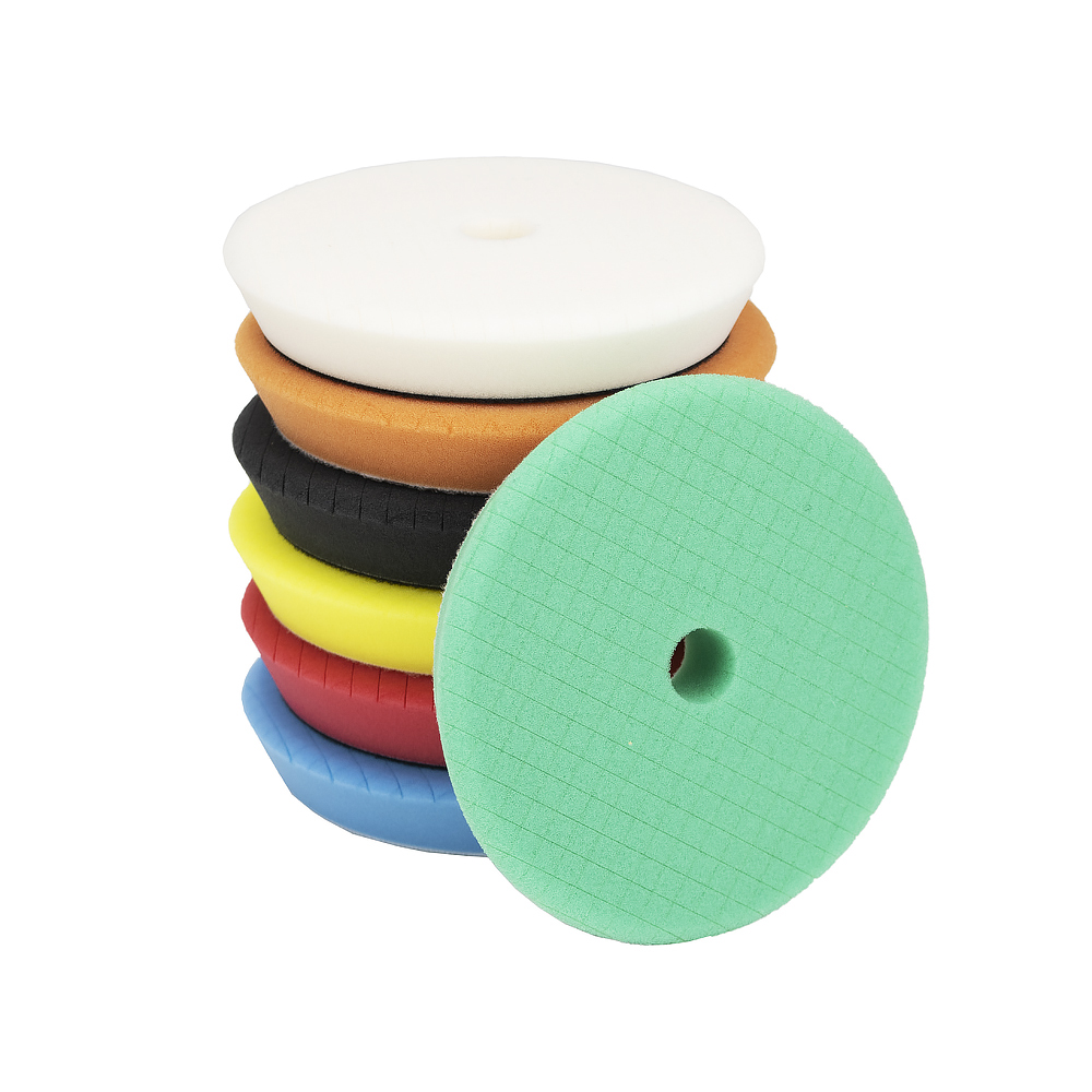 high quality spider foam pad