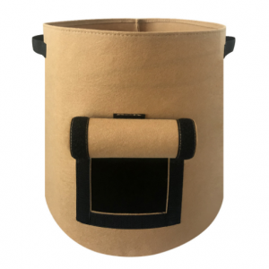 Felt Potato Grow Pot Eco-friendly Potato Planter Felt Grow Bags