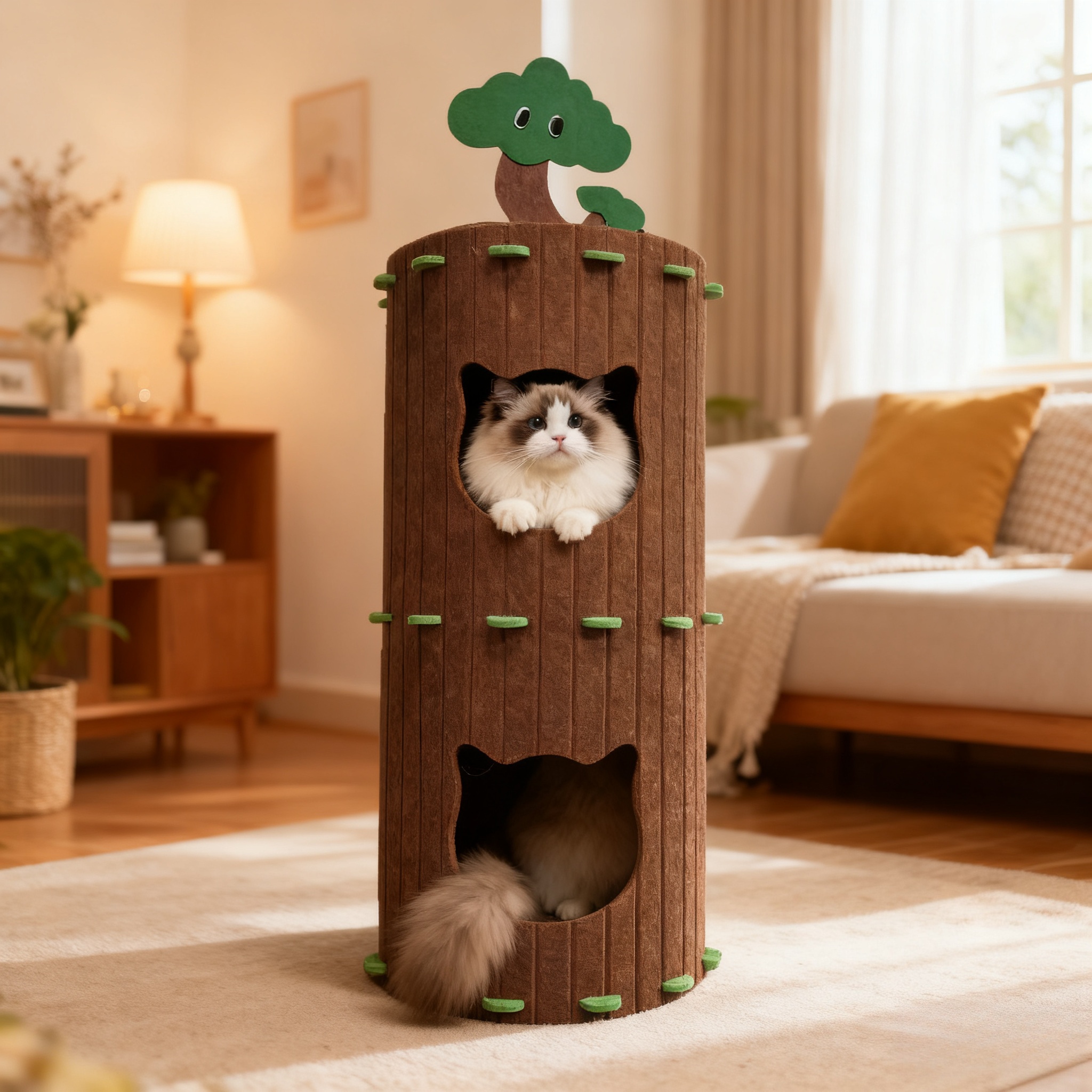 How to Choose the Best Felt Cat Bed for Winter Comfort in 2026