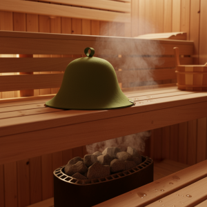 SAUNA HAT