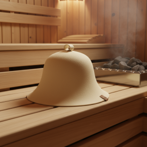 SAUNA HAT