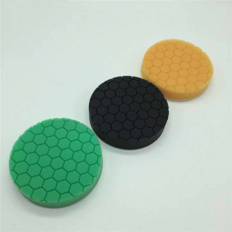 Lowest Price for Black Wool Cap - Foam Pad – Rolking