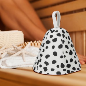 Close up of wellness accessories