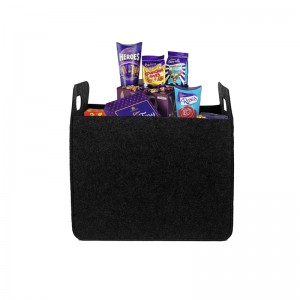 Foldable Storage Basket Allow the Storage Basket To Be Used for a Long Time Foldable Design for Travel for Studio for Hotel for Home