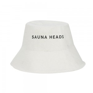 Hot Sale Wool Sauna Cap – Unisex Adult Felt Hat with Heat Protection for Spa & Sauna Room