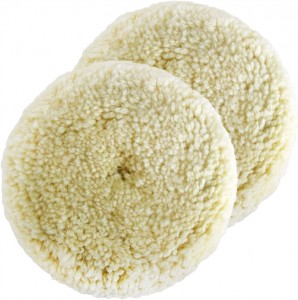 polishing pads (90)