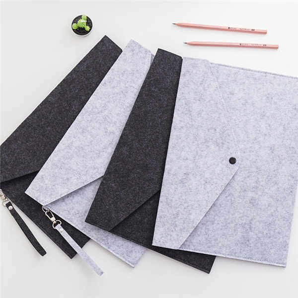 New Arrival China Wholesale Felt - Felt Pad Pouch – Rolking