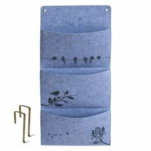 China New Product Wool Compounding Pad - Felt Haning Organizer – Rolking