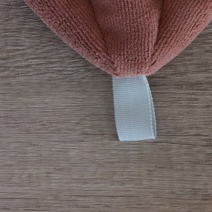 Cotton Towel Sauna Hat – Washable & Soft – Unisex Design for Men and Women