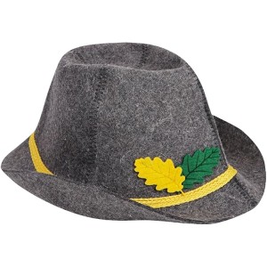 Sauna Hat Tyrolean hat – Sauna Hat for Men – Wool Sauna Hat – Sauna Hat for Women – Bathhouse hat