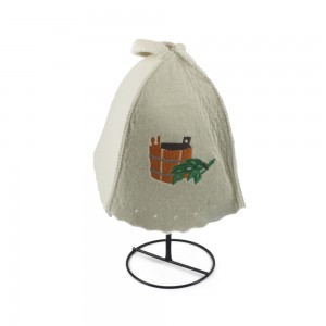felt sauna hat (6)