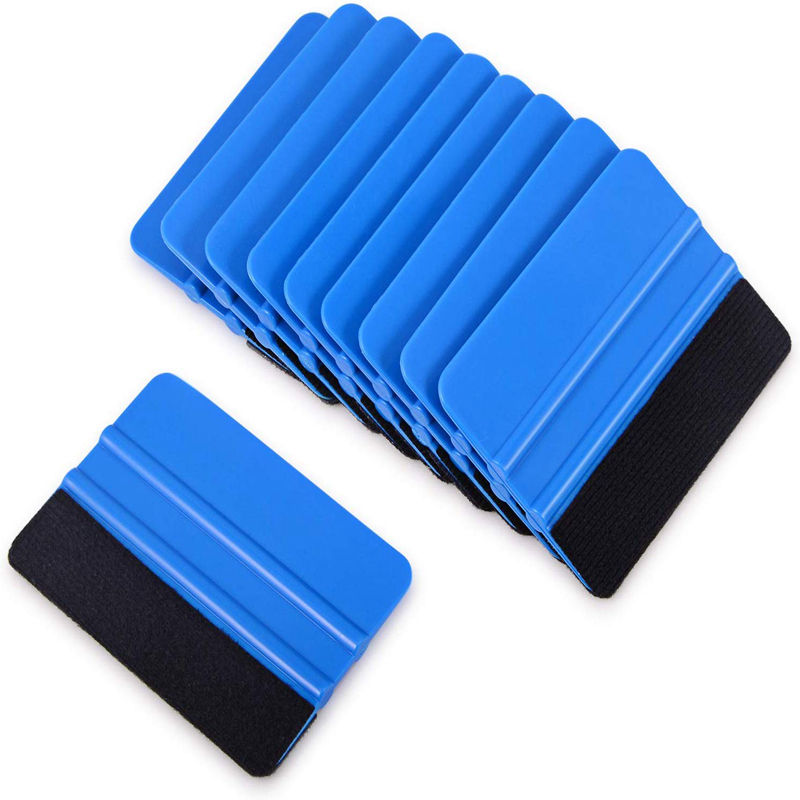 How to choose a good squeegee?
