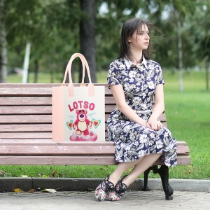 Beautiful girl in dresses for a walk