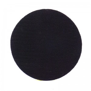 Wholesale good quality 3-7 Inch Backing Pad Backer Pads Foam Polishing Pad For Sandpaper