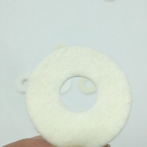 felt seal oil