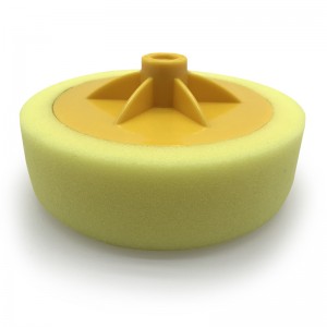 M14 foam pads for car polish