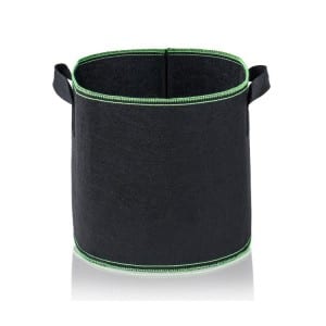 Felt Grow Bag