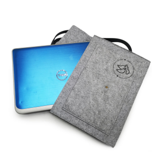 Felt Laptop Tablet Sleeve Bag