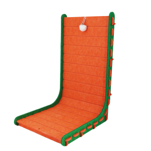 Hot Sale Acoustic Panel Cat Bed – Cute Felt Cat Cave, Durable Cozy Pet House for Indoor Cats & Small Dogs Eco-friendly