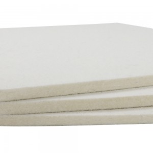 100% Wool Felt – Premium Heavy Duty Fabric for Upholstery, Tool Protection & Craft Projects