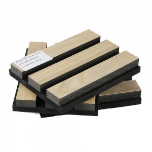 Acoustic Panels: Elevate Sound Quality in Every Indoor Space
