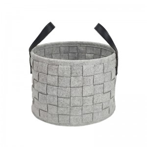 felt basket (2)