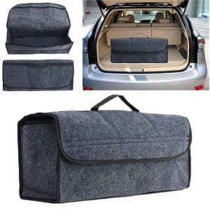 Wholesale Price China Felt Coasters - Felt Car Seat Organizer – Rolking