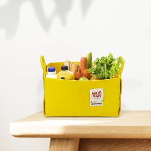storage bins fabric new arrival golden supplier kitchen storage basket