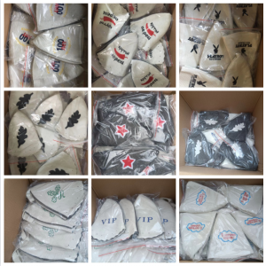 Individual Protective Polybag Packaging