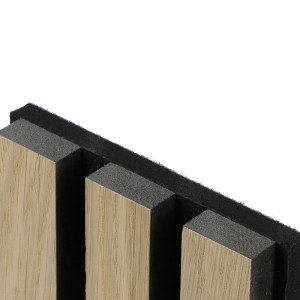 Acoustic Panels: Elevate Sound Quality in Every Indoor Space