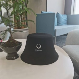 Customizable Merino Sauna Hat: Choose Your Color, Label & Stay Cool