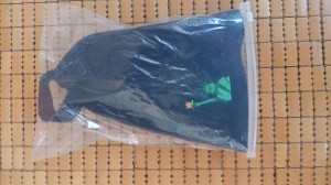 100%Merino Wool Sauna Hat with Elegant Embroidery and Accept Customized Logo and Color Which Used in Bathroom and Sauna Room
