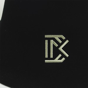 Customizable Merino Sauna Hat: Sweat-Absorbing, Breathable, Optional Colors & Labels