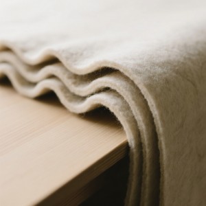 Mixed Color Wool Felt Fabric Sheets | Autumn Hues Merino Blend, Perfect for DIY Crafts, Sewing & Embroidery