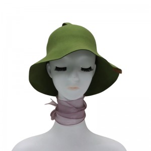 100% Merino Wool Sauna Hat – Unisex Adult Spa Head Protection Anti-Heat Cap for Sauna Room, Hot Sale